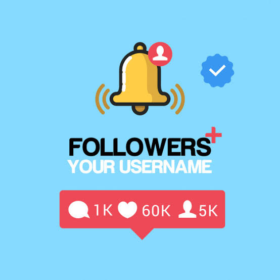 Seguidores no INSTAGRAM