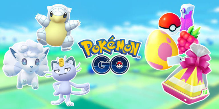 POKEMON GO