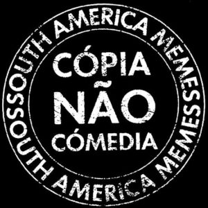 SOUTH AMERICA MEMES
