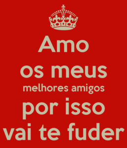 Amigos Online