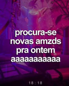 e de tudo