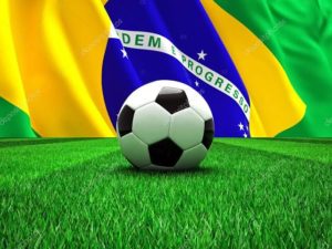FUTEBOL BRASILEIRO