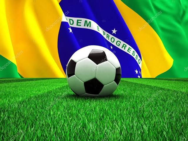 FUTEBOL BRASILEIRO