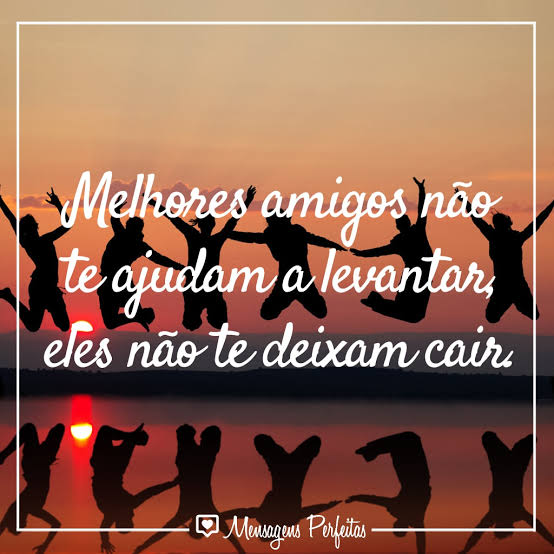 Melhores Amigos