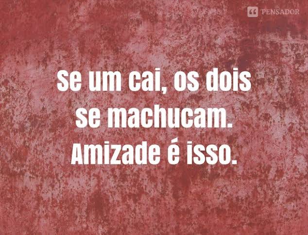 Laços que a vida nos traz
