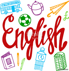 Aprendendo english