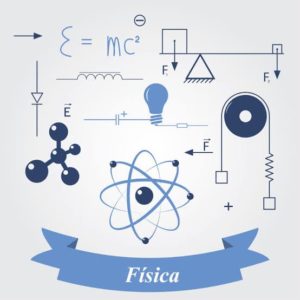 FÍSICA e MATEMÁTICA