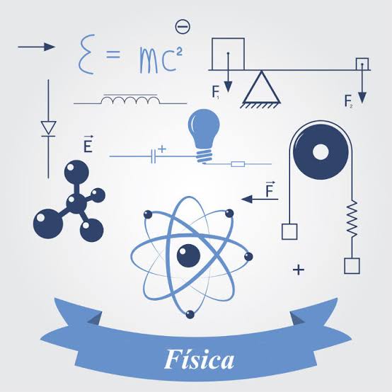 FÍSICA e MATEMÁTICA