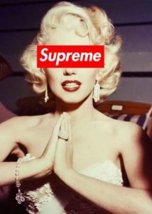 ✨?Supreme 2.0?✨