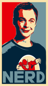 Toca dos nerds