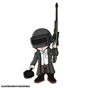 -PUBG MOBILE-