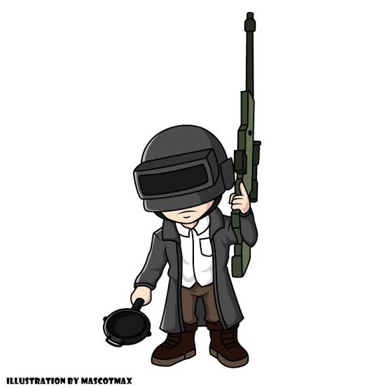 -PUBG MOBILE-