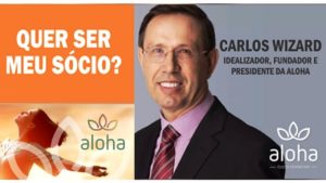 Investidores Aloha MMN