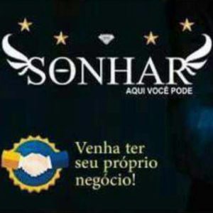 Apresentação ?Sonhar? ???
