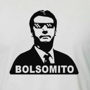 Bolsonaro 2018