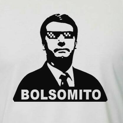 Bolsonaro 2018
