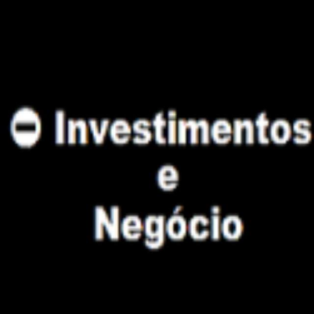 Investimentos e Negócios