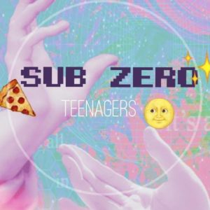 ✨丂ㄩ乃 乙乇尺ㄖ✨ｔｅｅｎａｇｅｒｓ?
