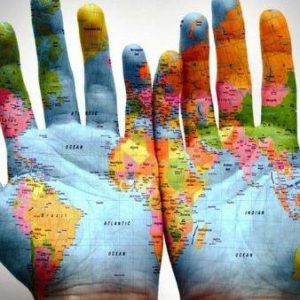 Geografia