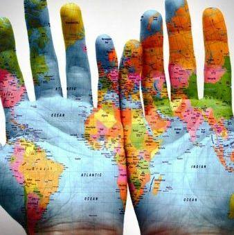 Geografia