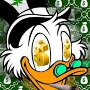 ?Tio Patinhas Frases $2???