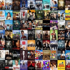 SÉRIES e FILMES