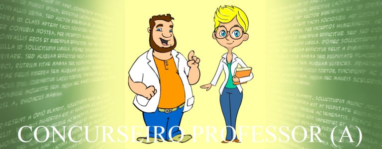 Professores Concurseiros