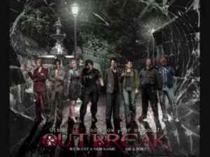 Resident Evil Online
