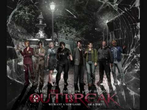 Resident Evil Online