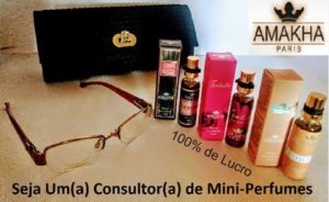 Venda Perfumes importados