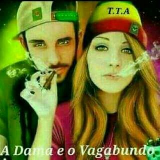 as damas e os vagabundos