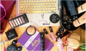 Younique Cosméticos