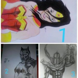 ANIMA ARTE