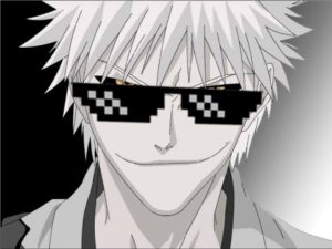 ?Kurosaki Zuero?