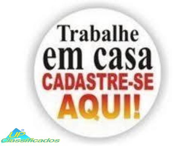DINHEIRO SEM SAIR DE CASA