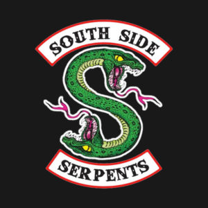 SERPENTS