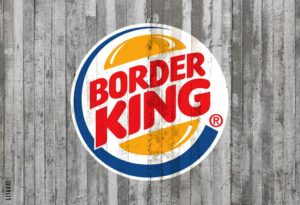 Border King ❤️
