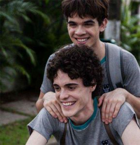 Amor, a base de tudo ? ?