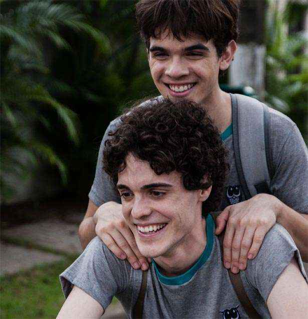 Amor, a base de tudo ? ?