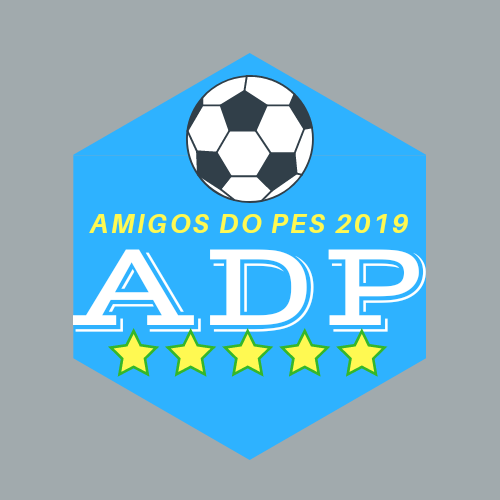 ✨✨✨?⚽ Amigos Do Pes ⚽?✨✨✨