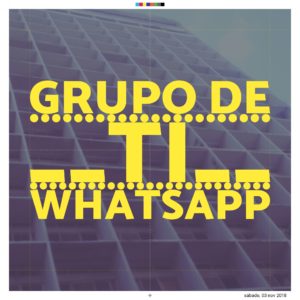 Grupo de TI