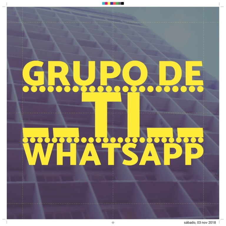 Grupo de TI