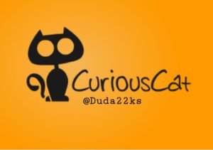 CURIOUSCAT