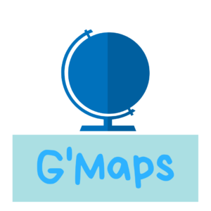 G\’Maps – Consultoria