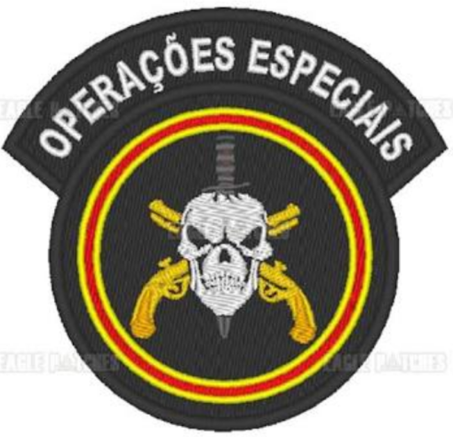 Operações Guarus