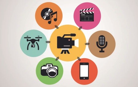 AUDIOVISUAL/Radio/Tv/cine
