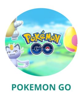 Pokémon go Mcz