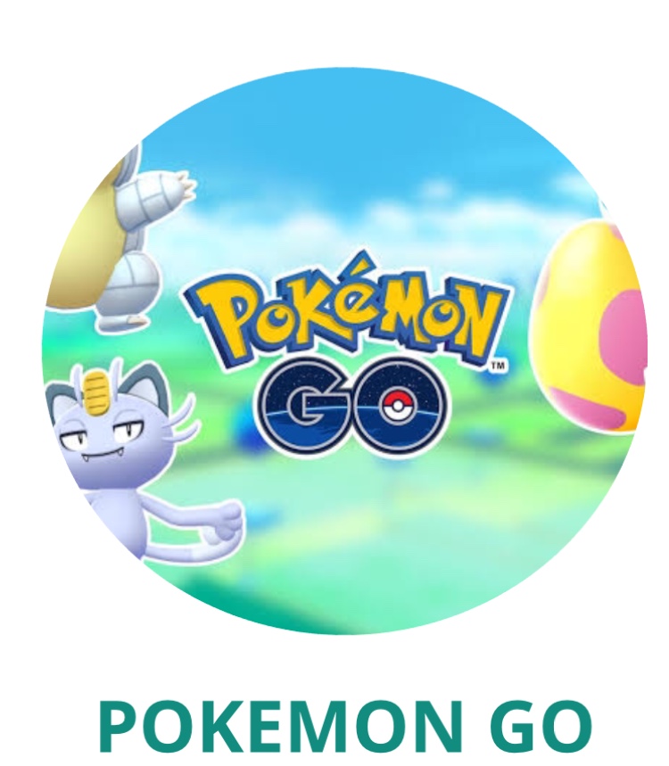 Pokémon go Mcz