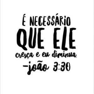 Jovens Fortes no Senhor ??