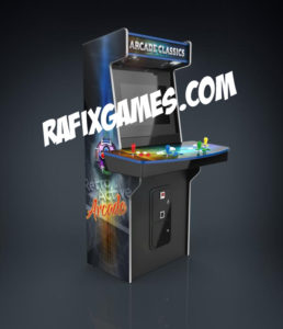 Rafix ? Games